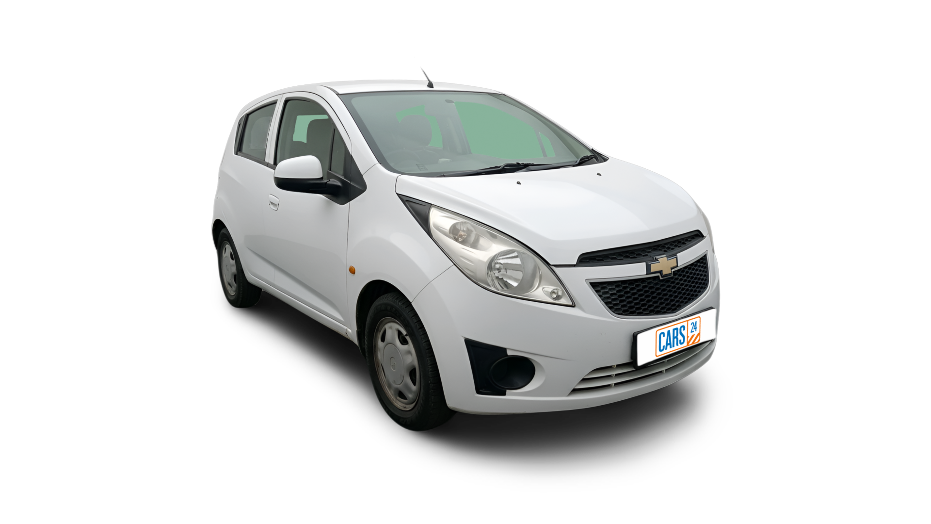 Chevrolet Beat-img